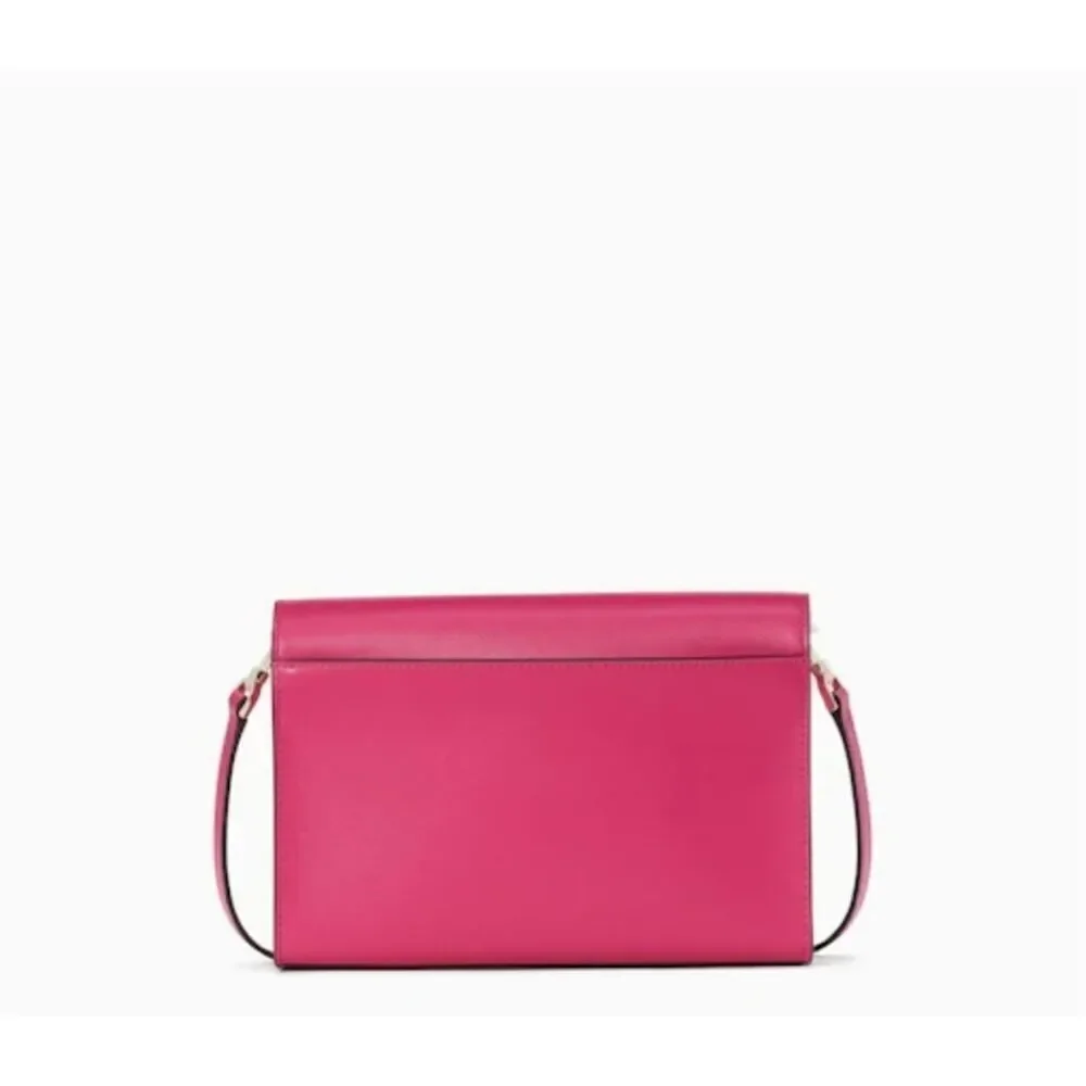 Kate Spade New York Greer Laurel  Convertible Handbag Pink $289